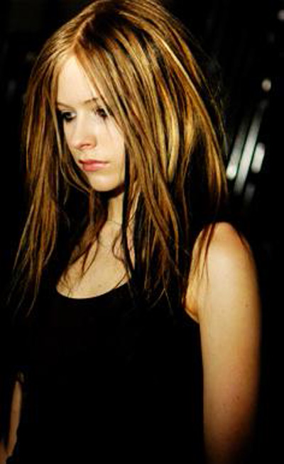 艾薇儿·拉维妮/Avril Lavigne-7-34